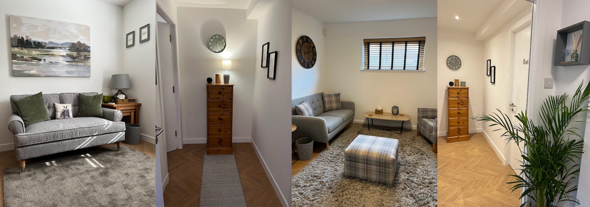 Therapy Rooms Rental Bearsden & Milngavie Therapy Centre